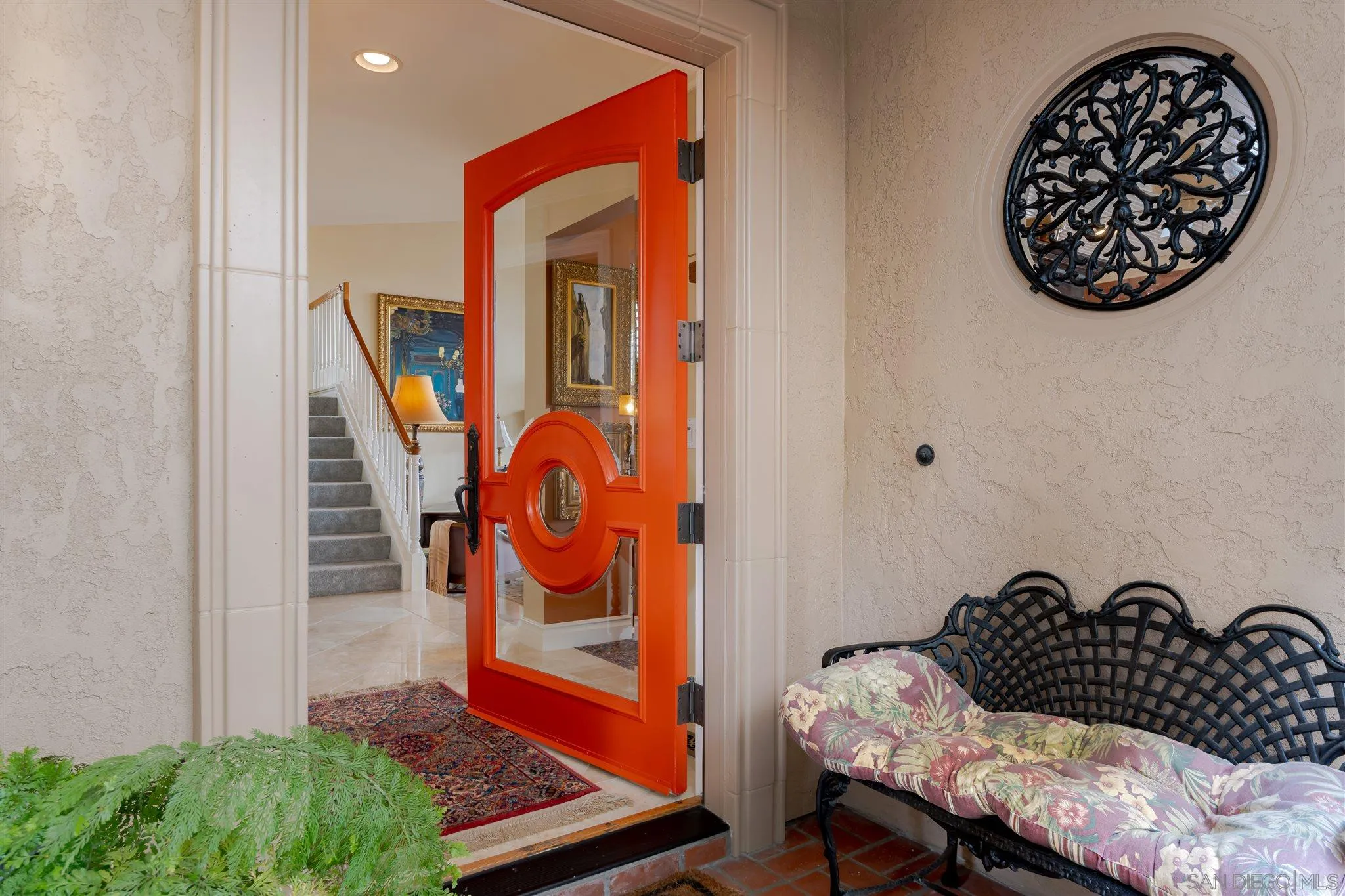 12 Buccaneer Way Coronado, CA 92118 - Photo 8 of 34 a bedroom with a bed and a window