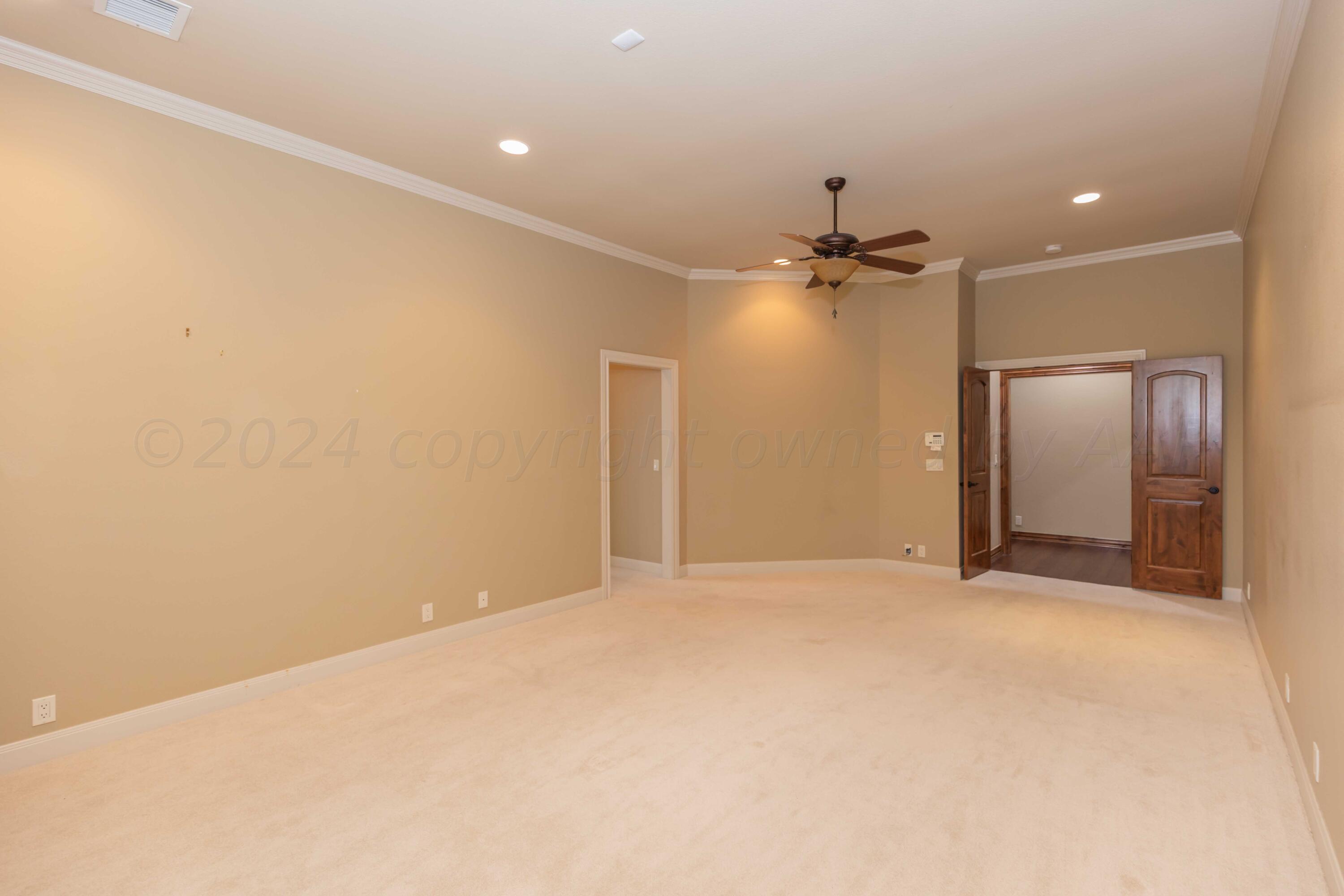 17 Cypress Point Amarillo, TX 79124 - Photo 21 of 72 MASTER VIEW 2