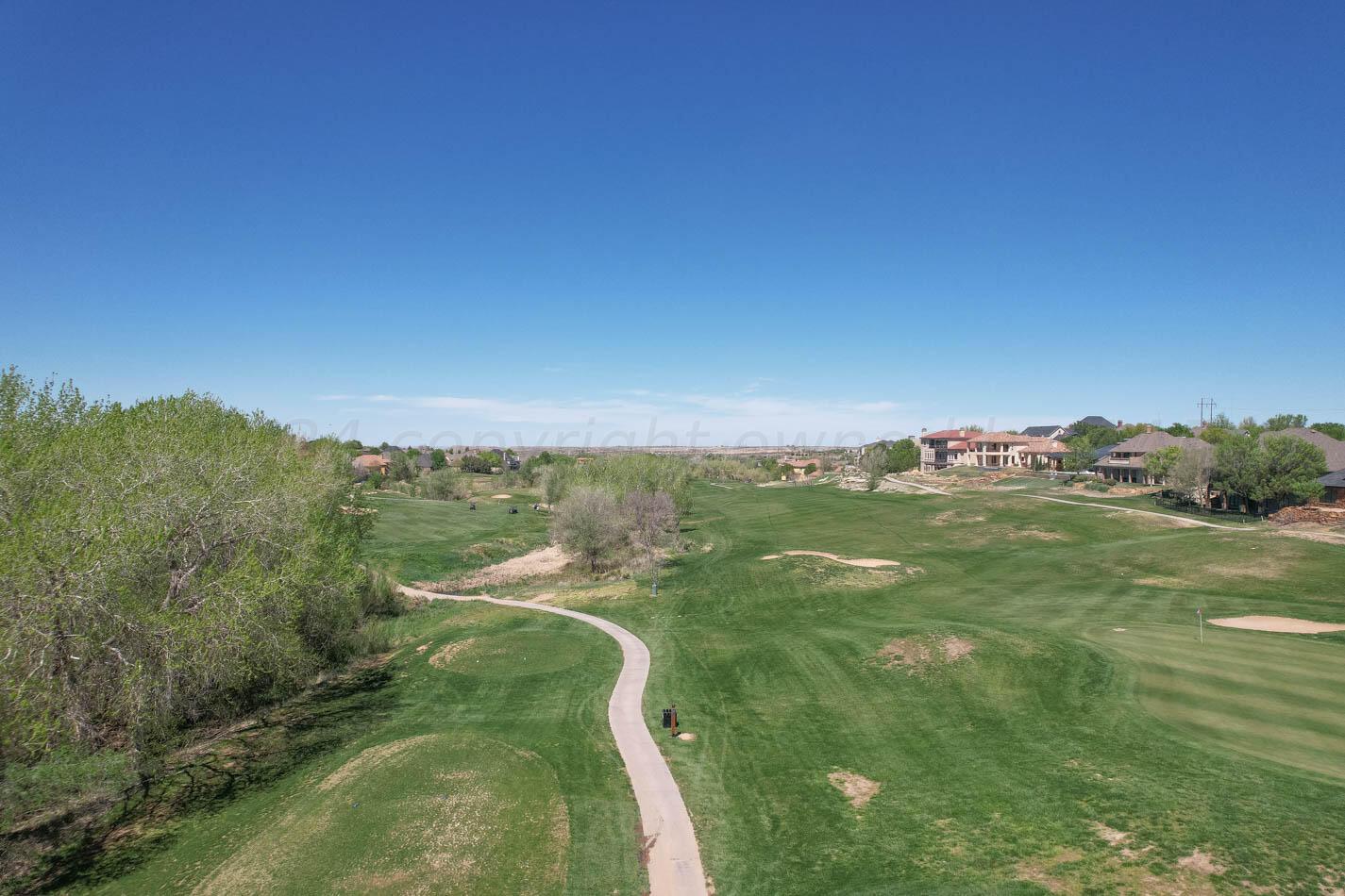 17 Cypress Point Amarillo, TX 79124 - Photo 3 of 72 a view of lake view and mountain view