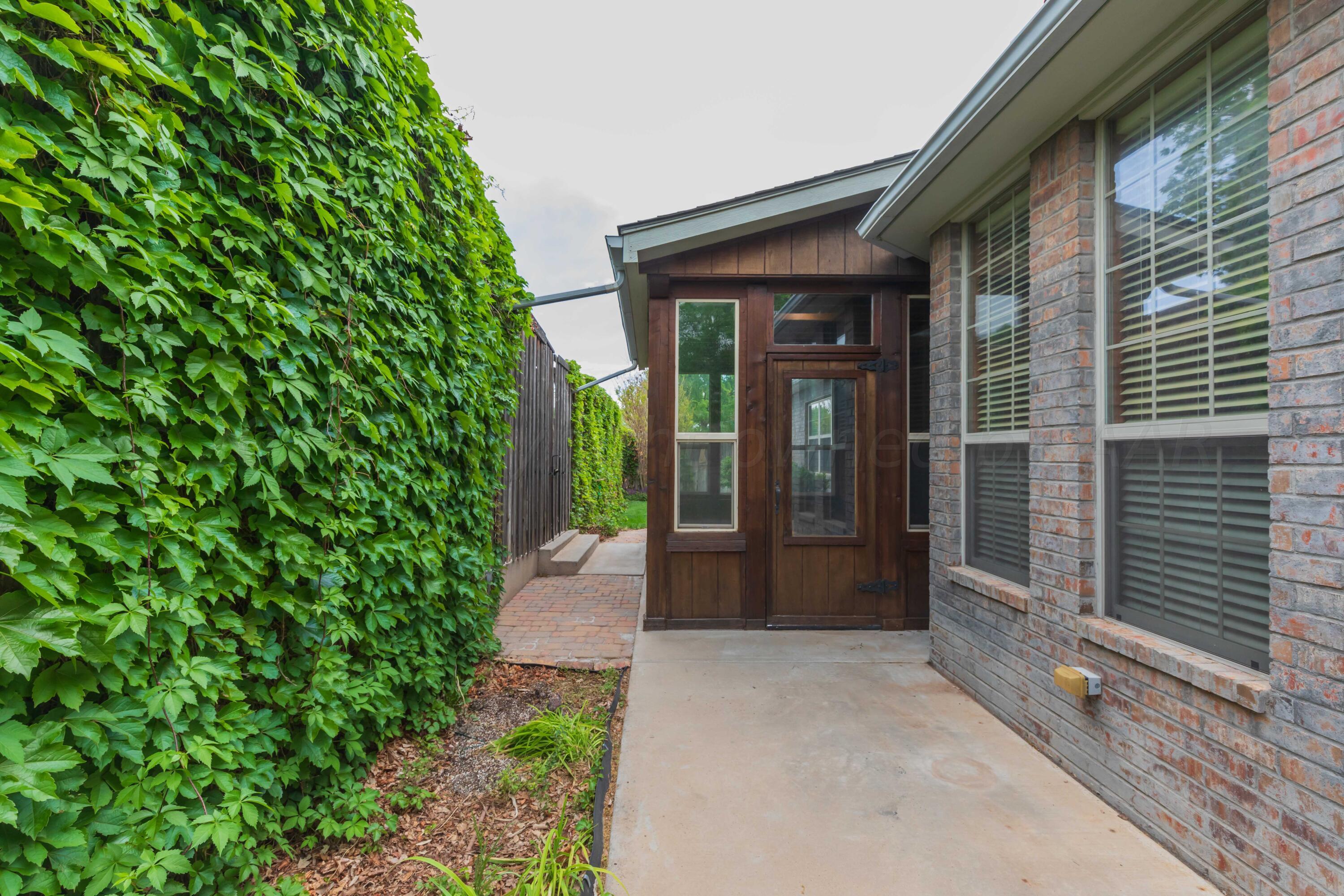 17 Cypress Point Amarillo, TX 79124 - Photo 33 of 72 BACKYARD VIEW 5
