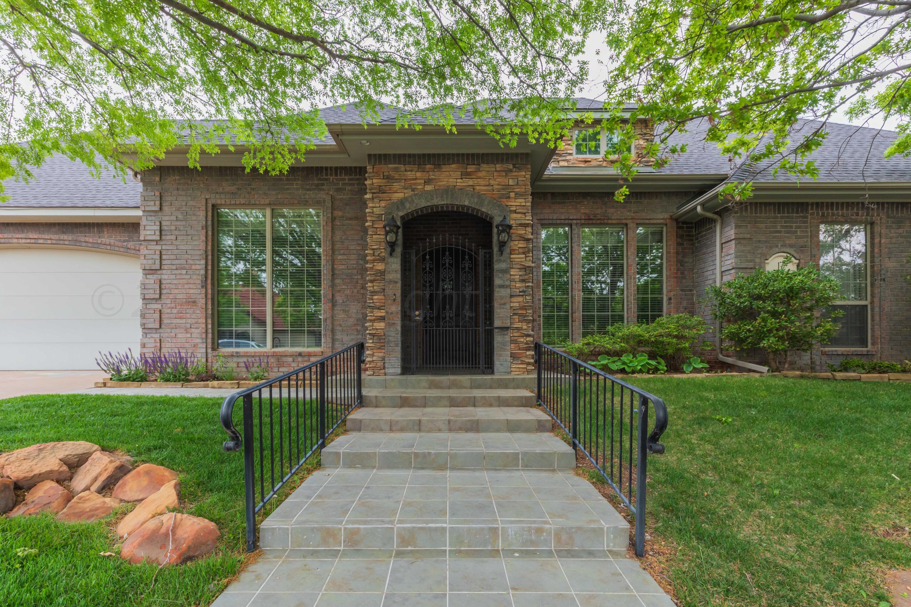 17 Cypress Point Amarillo, TX 79124 - Photo 55 of 72 FRONT
