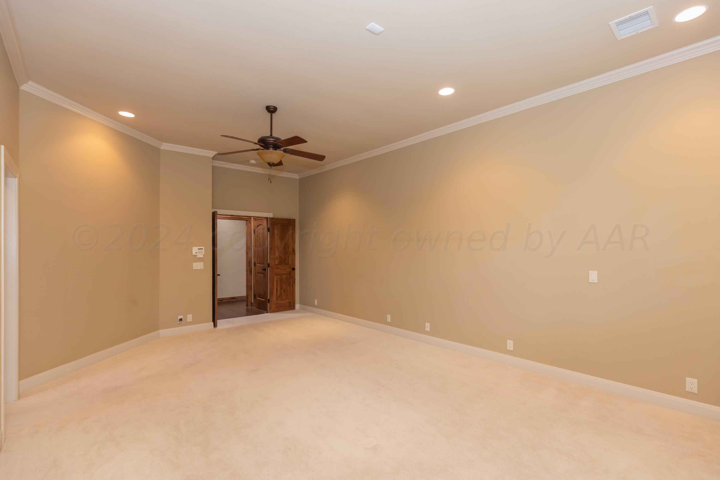 17 Cypress Point Amarillo, TX 79124 - Photo 63 of 72 MASTER VIEW 3