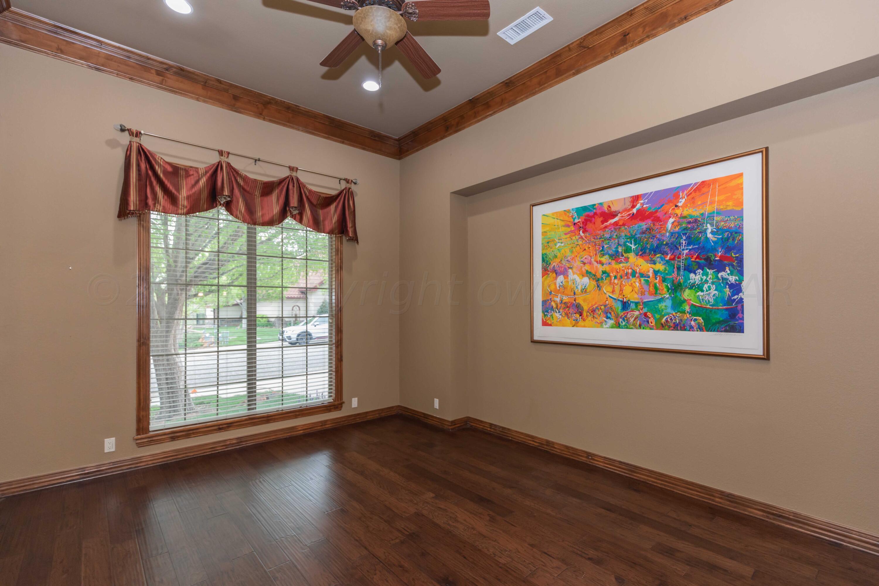 17 Cypress Point Amarillo, TX 79124 - Photo 9 of 72 FORMAL DINING VIEW 1