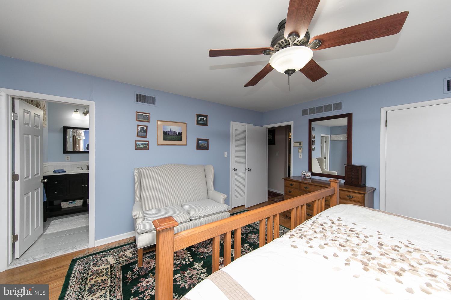 2013 Surrey Road Oreland, PA 19075 - Photo 15 of 29 Master Bedroom