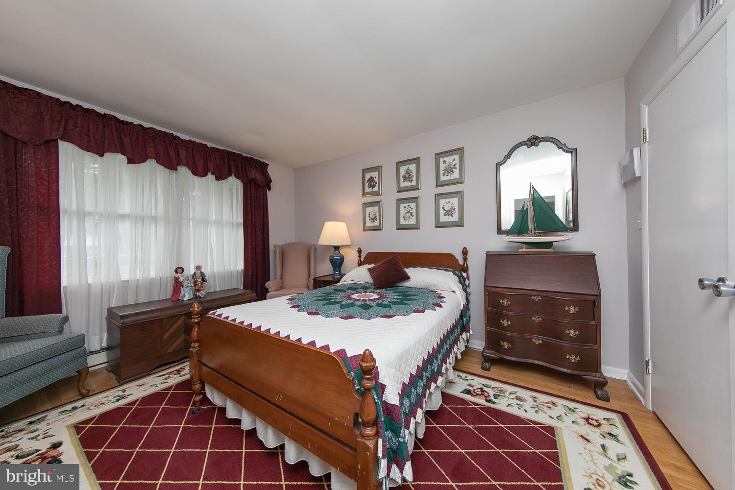 2013 Surrey Road Oreland, PA 19075 - Photo 17 of 29 Bedroom 2