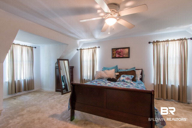 5721 Erhard Drive Mobile, AL 36618 - Photo 20 of 23 Ceiling Fan