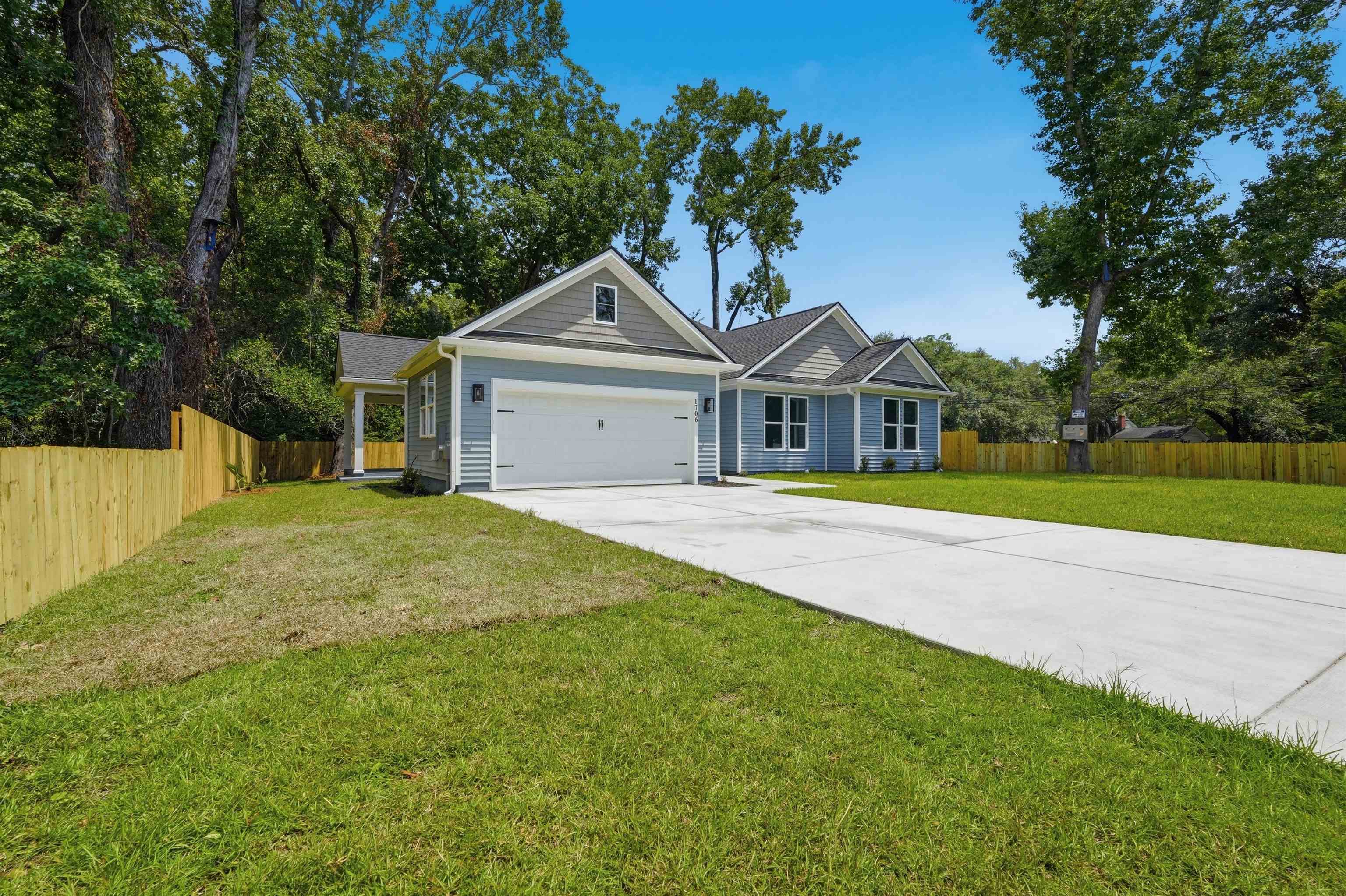 1706 Sims Street Georgetown, SC 29440 - Photo 2 of 41