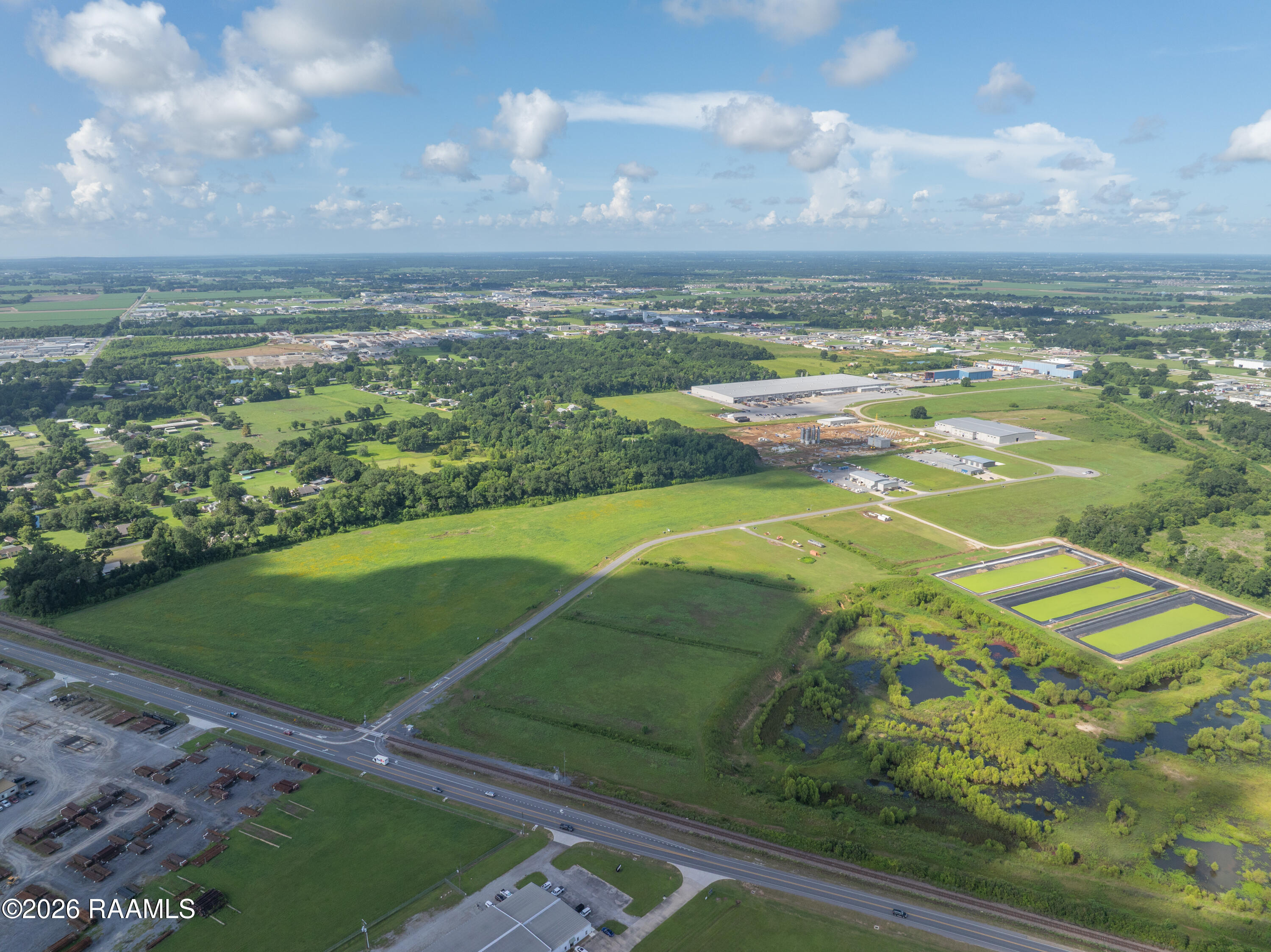 Tbd Lake Talon Road Broussard, LA 70518 - Photo 6 of 17 LakeTalonLots-2