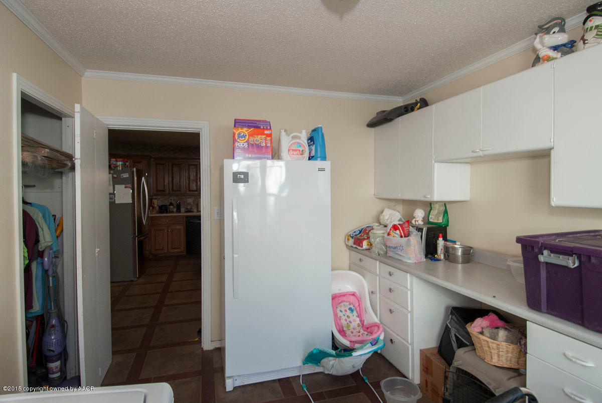 4418 South Lipscomb Street Amarillo, TX 79110 - Photo 23 of 33 UTILITY VIEW 2
