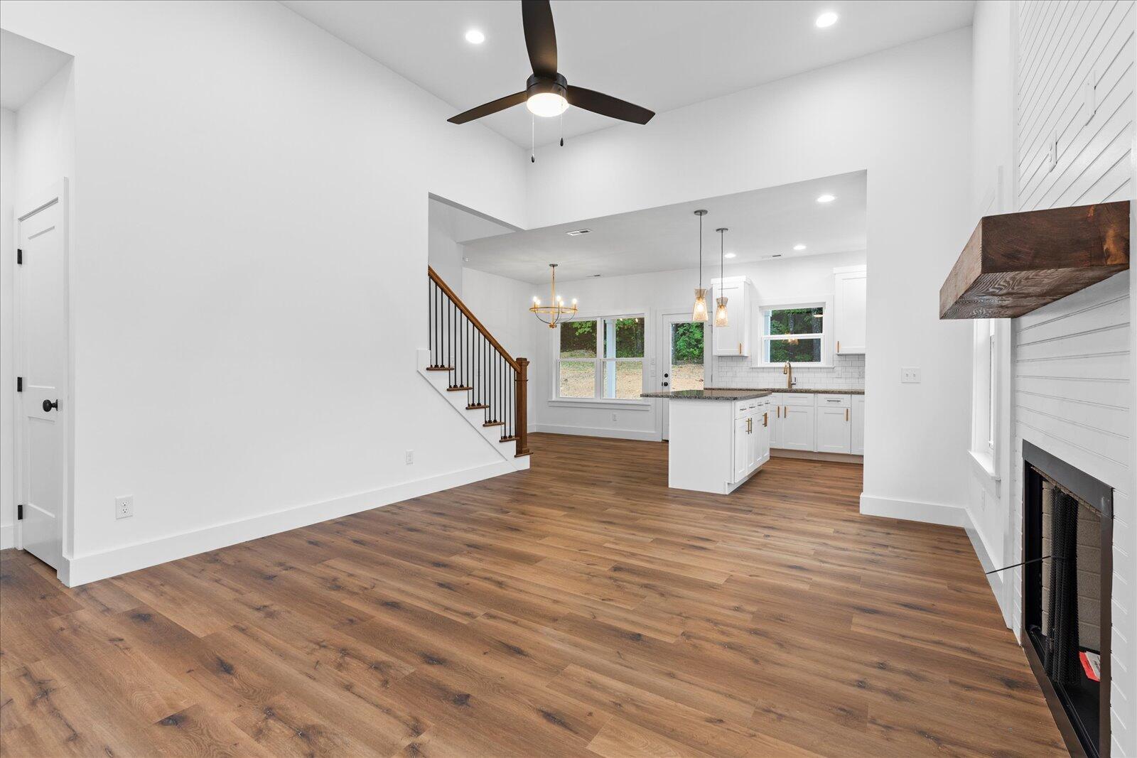 4821 Green Shanty Road Ooltewah, TN 37363 - Photo 11 of 33 02-4821 Green Shanty Rd-2