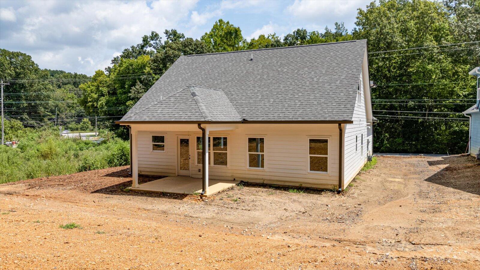 4821 Green Shanty Road Ooltewah, TN 37363 - Photo 3 of 33 18-4821 Green Shanty Rd-3