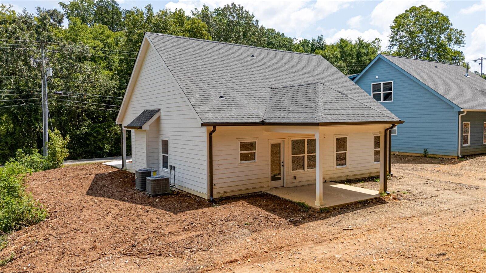 4821 Green Shanty Road Ooltewah, TN 37363 - Photo 4 of 33 19-4821 Green Shanty Rd-4