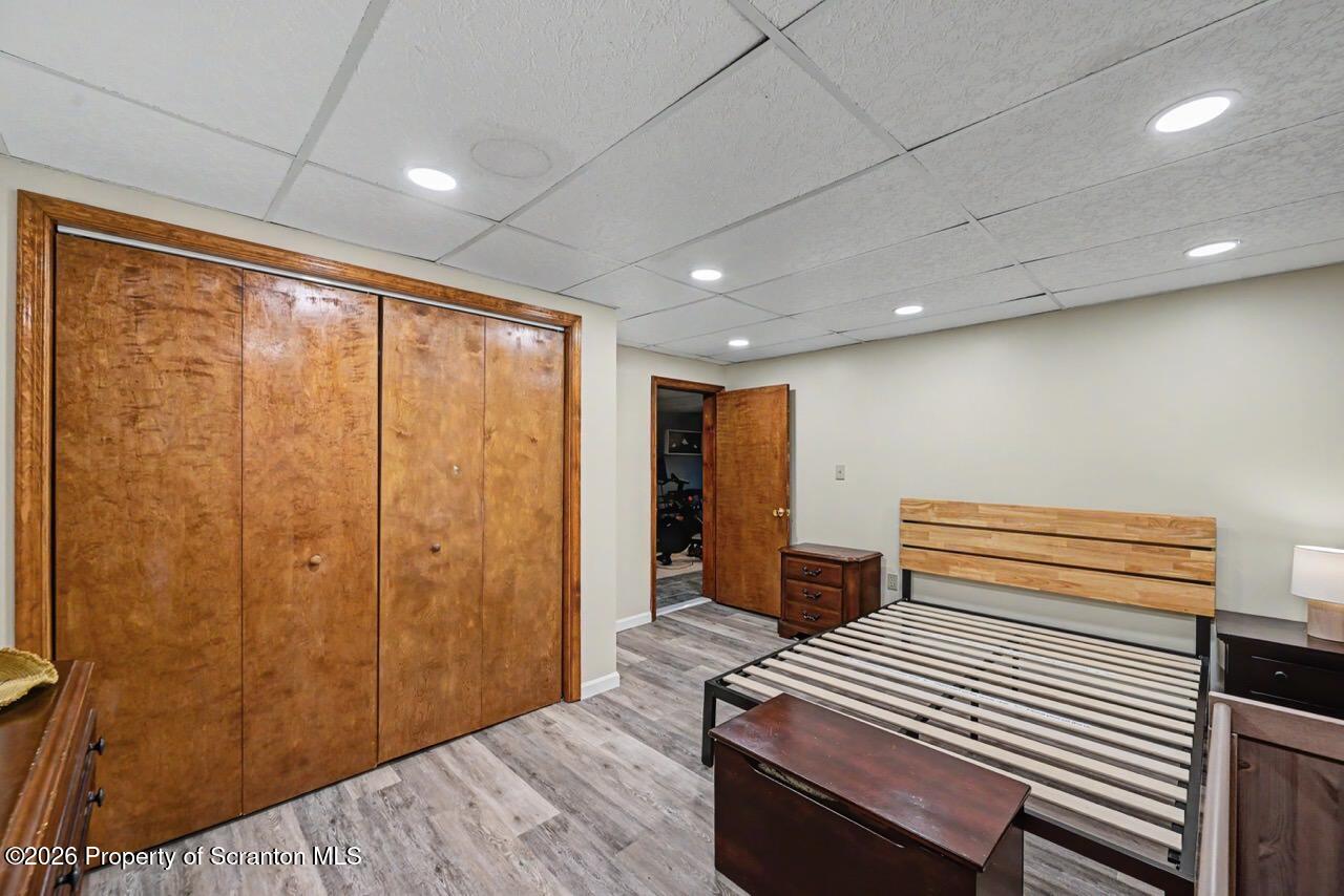 117 Ridgeview Drive Scranton, PA 18504 - Photo 63 of 85 Bedroom