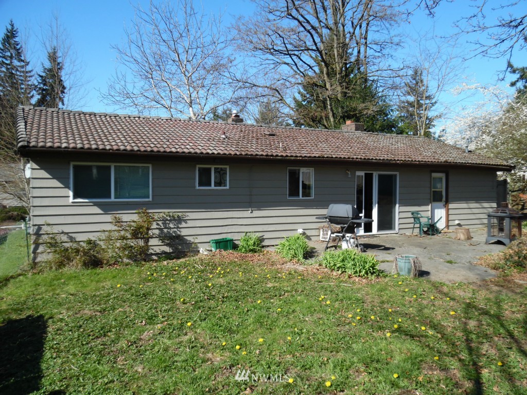 21517 Damson Road Bothell, WA 98021 - Photo 2 of 11