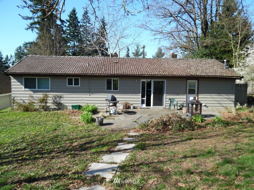 21517 Damson Road Bothell, WA 98021 - Photo 3 of 11