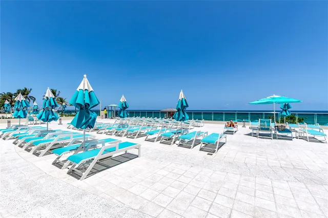 $2,450 | 2501 South Ocean Drive, Unit 905, Hollywood, FL 33019