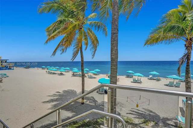 $2,450 | 2501 South Ocean Drive, Unit 905, Hollywood, FL 33019