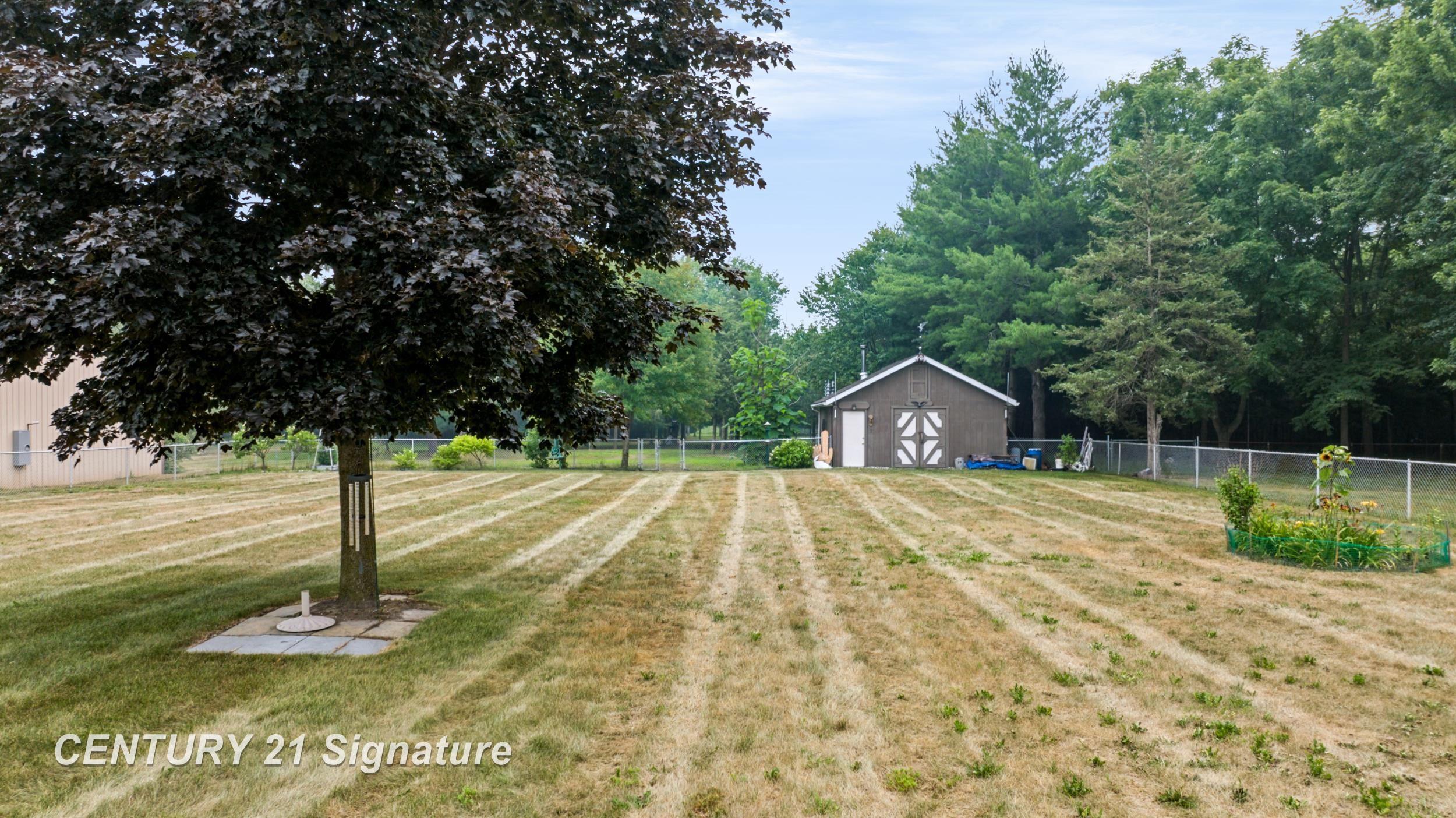 4386 Elms Road Flushing, MI 48433 - Photo 35 of 62