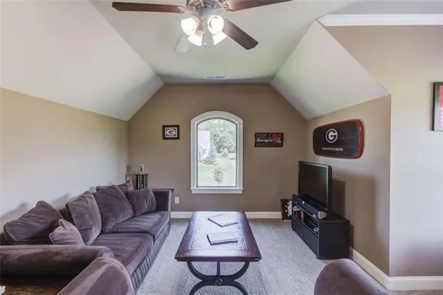 a view of deck with furniture