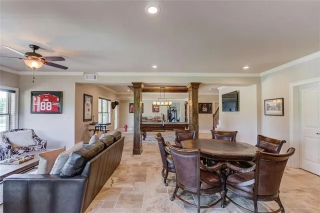 $1,199,900 | 1776 Traditions Way, Jefferson, GA 30549