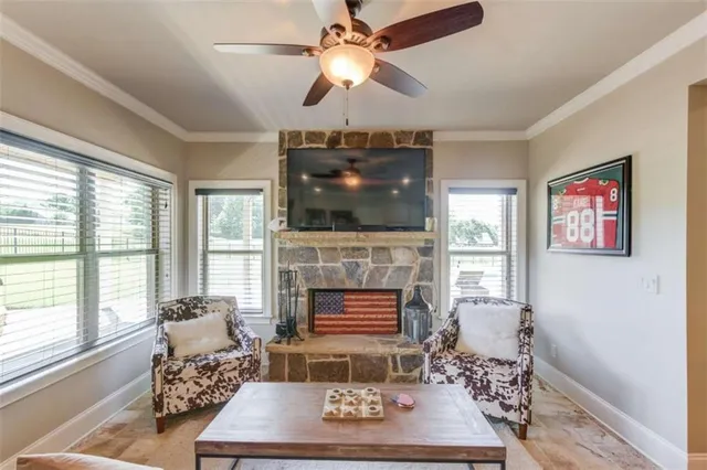 $1,199,900 | 1776 Traditions Way, Jefferson, GA 30549