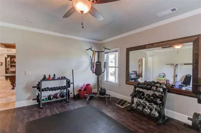 $1,199,900 | 1776 Traditions Way, Jefferson, GA 30549