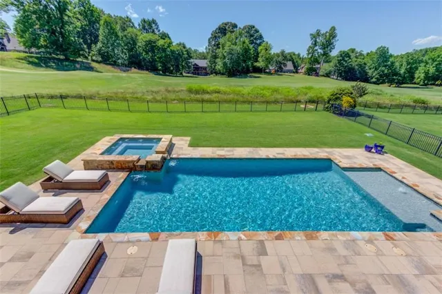 $1,199,900 | 1776 Traditions Way, Jefferson, GA 30549