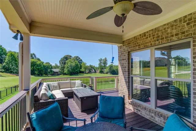 $1,199,900 | 1776 Traditions Way, Jefferson, GA 30549