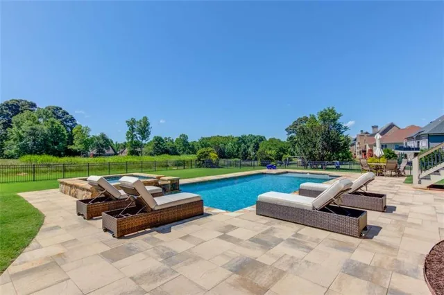 $1,199,900 | 1776 Traditions Way, Jefferson, GA 30549