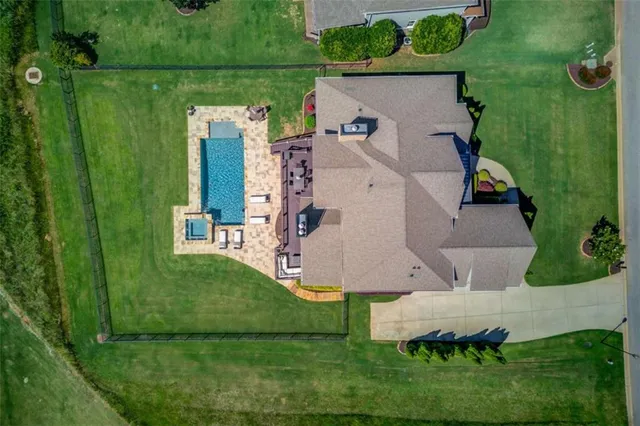 $1,199,900 | 1776 Traditions Way, Jefferson, GA 30549