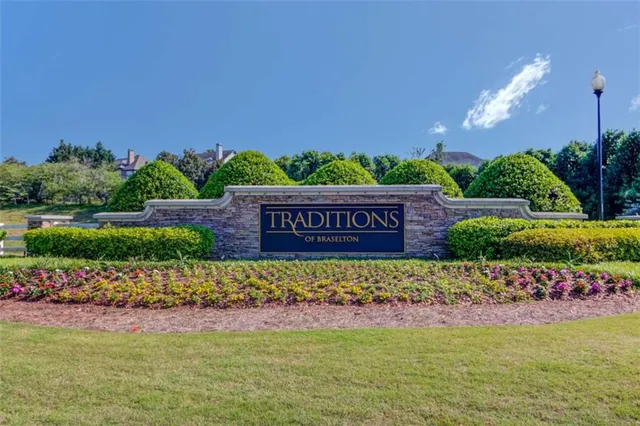 $1,199,900 | 1776 Traditions Way, Jefferson, GA 30549