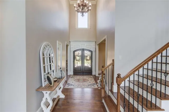 a dining room with furniture window wooden floor