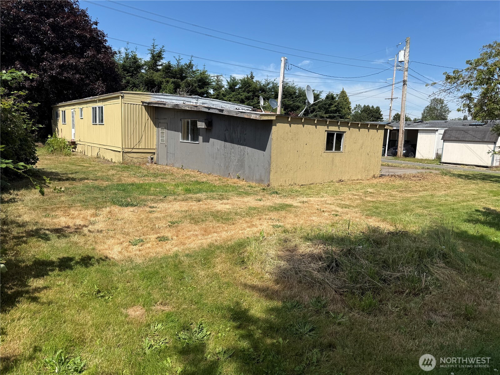 3517 Birch Bay Lynden Road Custer, WA 98240 - Photo 17 of 25