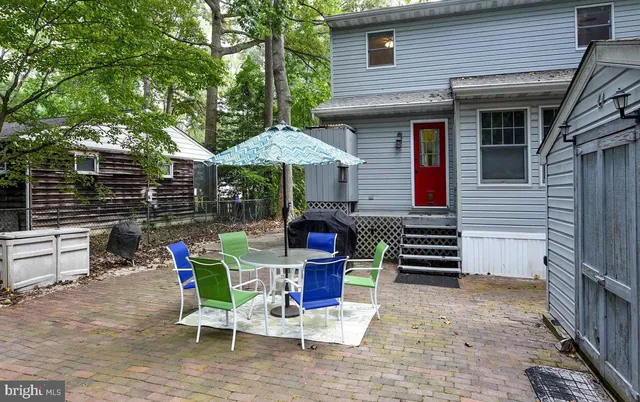 $2,300 | 33179 Woodland Court South, Lewes, DE 19958