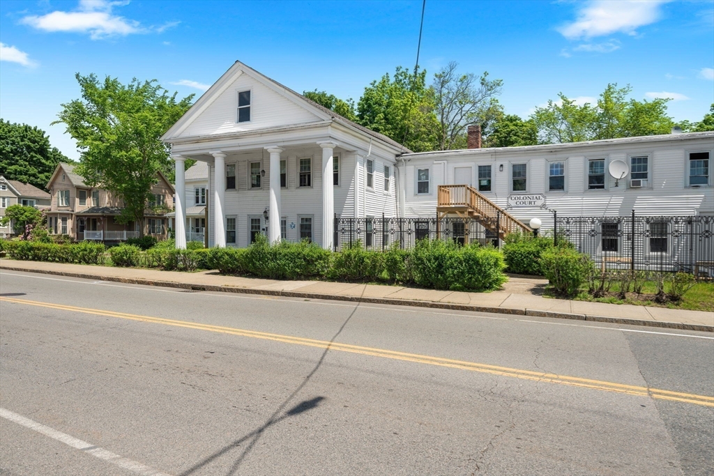 7 Main Street, Unit 9 Foxboro, MA 02035 - Photo 11 of 19