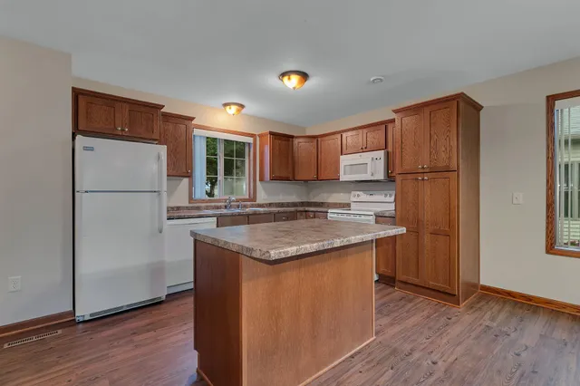 $220,000 | 647 Cottonwood Avenue, Litchfield, MN 55355