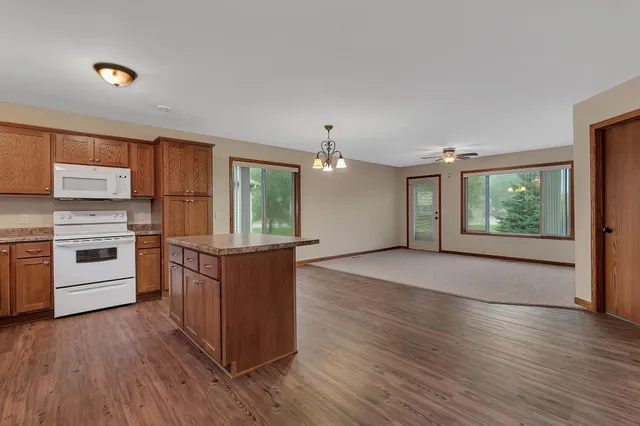 $220,000 | 647 Cottonwood Avenue, Litchfield, MN 55355