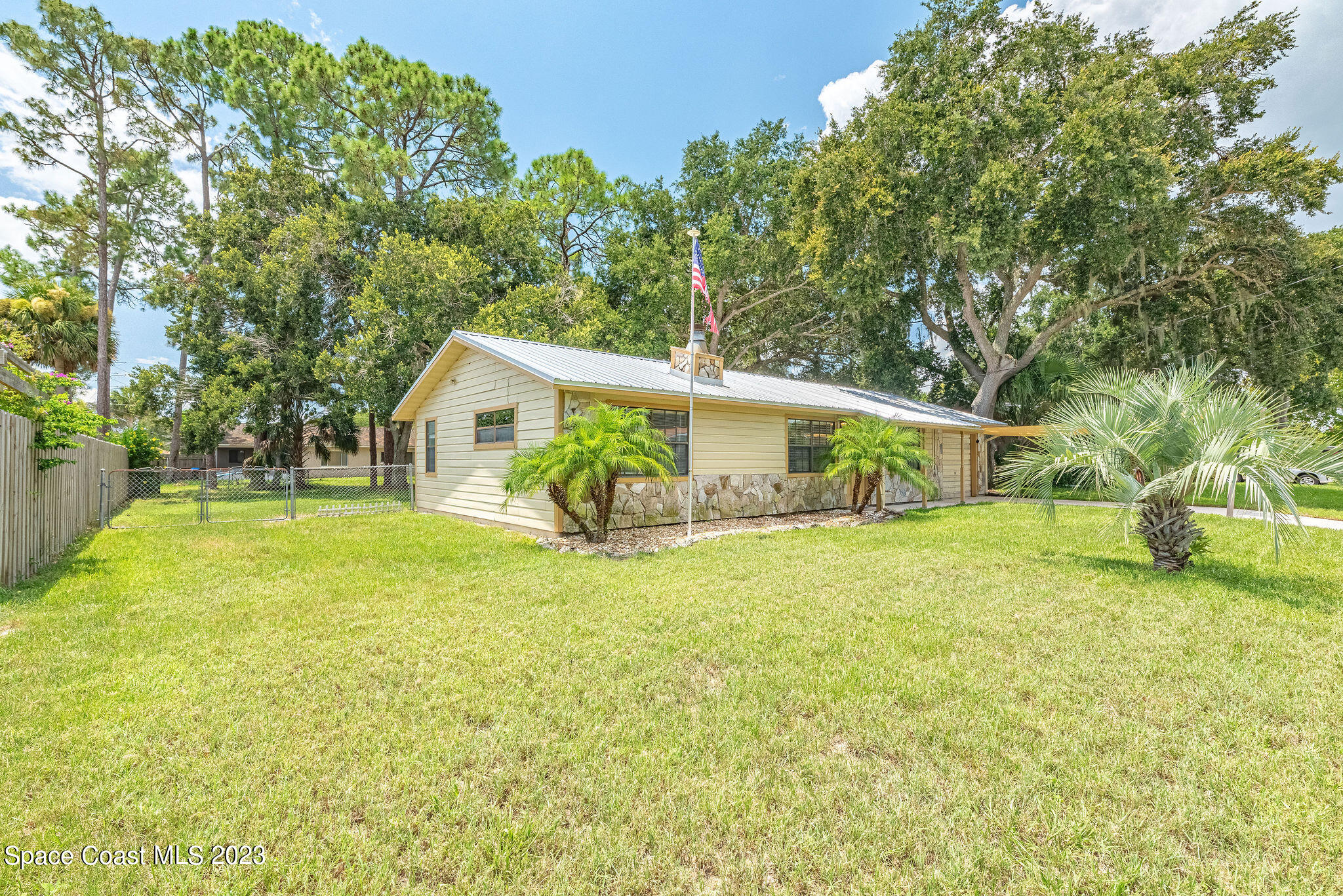 4505 Comfort Street Cocoa, FL 32927 - Photo 29 of 30