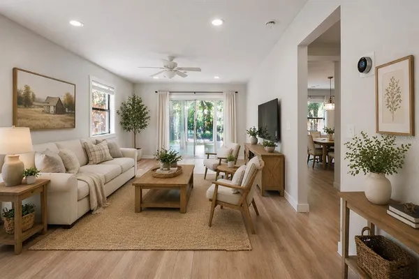 $299,900 | 26312 Sleepy Hollow Street, Sorrento, FL 32776