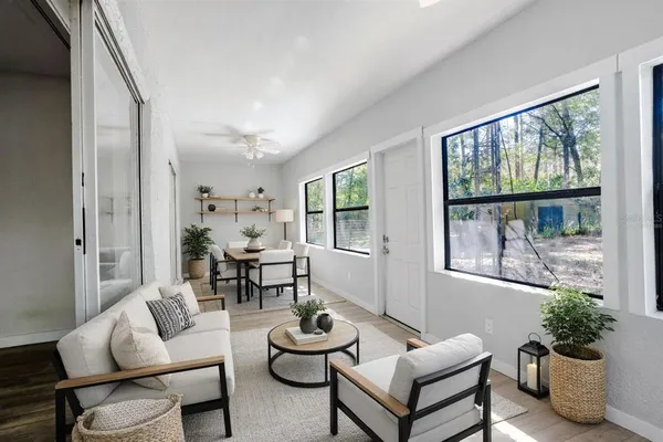 $299,900 | 26312 Sleepy Hollow Street, Sorrento, FL 32776