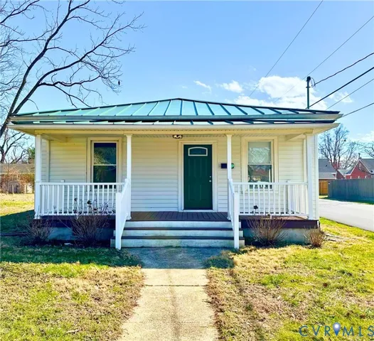 $1,650 | 501 Highland Avenue, Colonial Heights, VA 23834