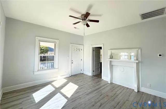 $1,650 | 501 Highland Avenue, Colonial Heights, VA 23834