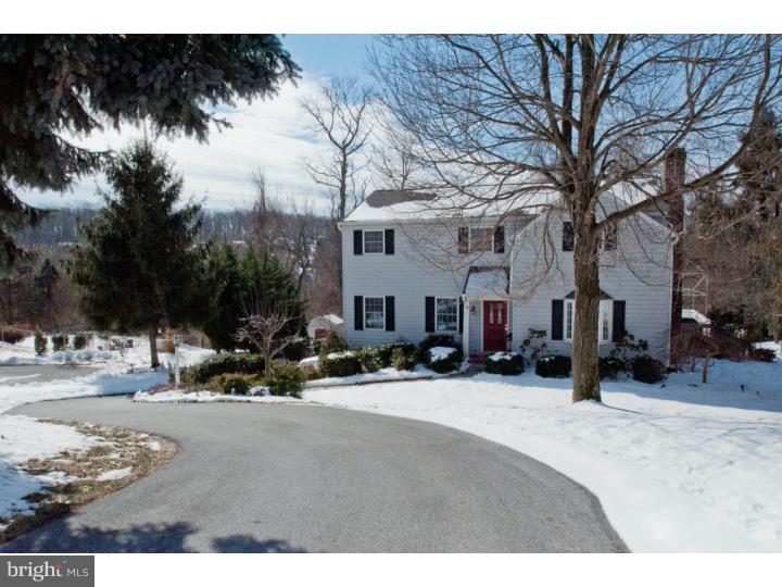 1346 Ridgeview Circle Downingtown, PA 19335 - Photo 1 of 25 Exterior