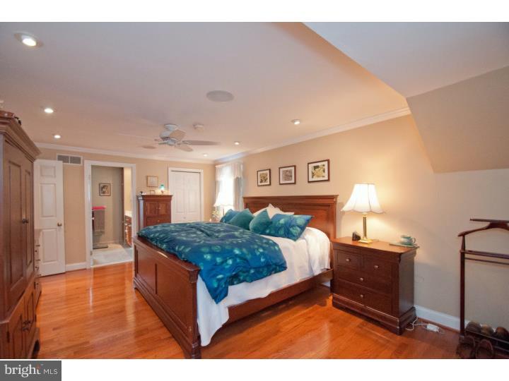 1346 Ridgeview Circle Downingtown, PA 19335 - Photo 13 of 25 Master Bedroom