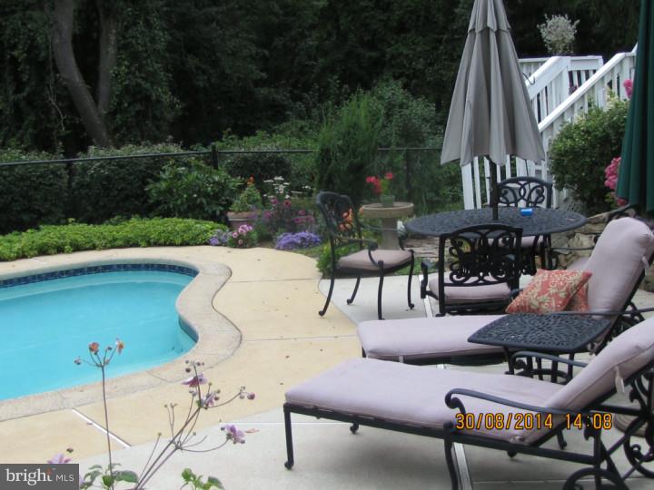1346 Ridgeview Circle Downingtown, PA 19335 - Photo 22 of 25 Pool