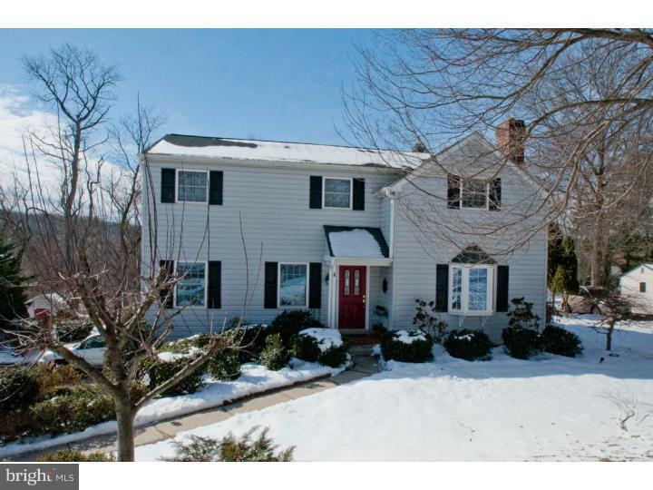 1346 Ridgeview Circle Downingtown, PA 19335 - Photo 25 of 25 Front Yard