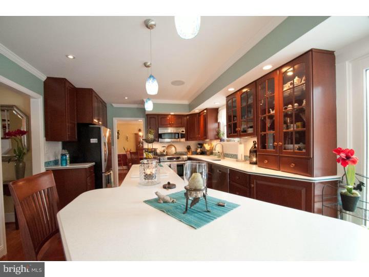 1346 Ridgeview Circle Downingtown, PA 19335 - Photo 6 of 25 Kitchen