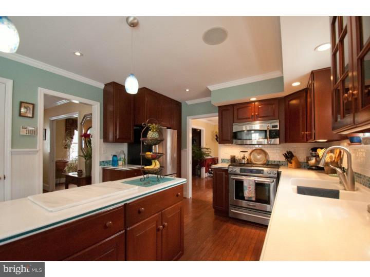 1346 Ridgeview Circle Downingtown, PA 19335 - Photo 7 of 25 Kitchen