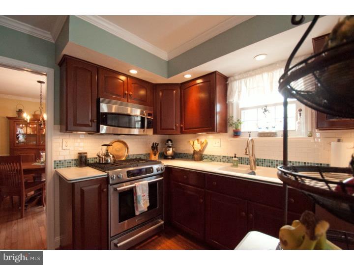 1346 Ridgeview Circle Downingtown, PA 19335 - Photo 8 of 25 Kitchen