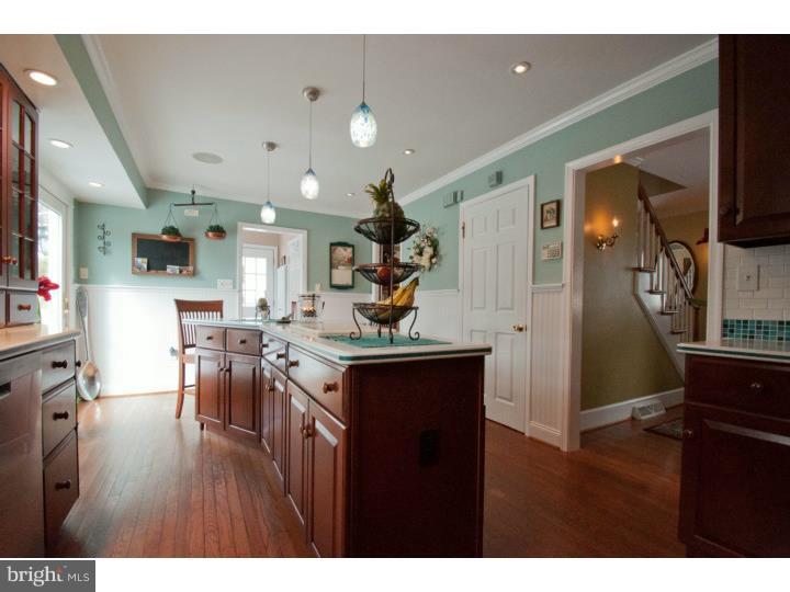 1346 Ridgeview Circle Downingtown, PA 19335 - Photo 9 of 25 Kitchen